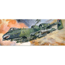 Fairchild A-10 A Thunderbolt II, Tamiya 61028, M 1:48