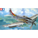 Douglas A-1H Skyraider Navy, Tamiya 61058, M 1:48