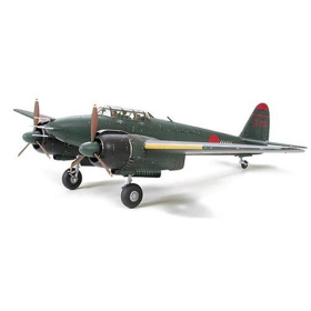 Nakajima J1N1-Sa Night Fighter Gekko Type 11 Kou (Irving), Tamiya 61093, M 1:48