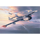 DeHavilland Sea Venom FAW.22/Venom NF. 3, Revell 4709, M...