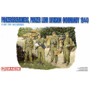 Deutsche Panzerlehrdivision, Dragon 6111, M 1:35