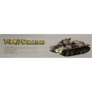 T34/6 Mod. 1940, Die-Cast Dragon 760149, M 1:72