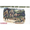 Kampfgruppe von Luck, Dragon 6155, M 1:35