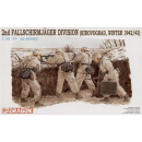 2. Fallschirmj&auml;ger Division, Dragon 6157, M 1:35