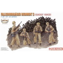 Fallschirmj&auml;ger-Regiment 3, Dragon 6195, M 1:35