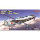 IJA Type 3 Fighter Ki61-1 &quot;Hien&quot; (Tony), Dragon...