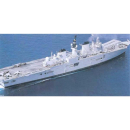 H.M.S. Illustrious, Dragon 7033, M 1:700