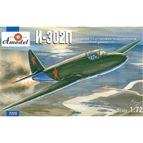 I-302P, Amodel 7220, M 1:72