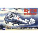 Ka-15 Ambulance, Amodel 7290, M 1:72