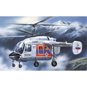 Kamov Ka-226 &quot;Cepera&quot;, Amodel 72129, M 1:72