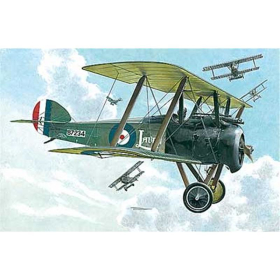 Sopwith Camel F1, Roden 053, M 1:72