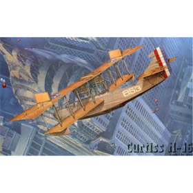 Curtiss H16, Roden 049, M 1:72