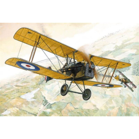 RAF S.E.5a, Roden 419, M 1:48