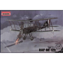 RAF BE 12b, Roden 412, M 1:48