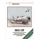 MiG-19P