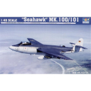 Seahawk Mk.100/101, Trumpeter 02827, M 1:48