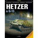 Hetzer &amp; G-13, Kagero Photosniper 0002