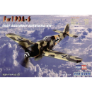 Focke Wulf Fw 190 A-6, HobbyBoss 80245, M 1:72