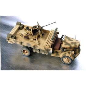 Opel 4x4 Flak, 35008, 1:35