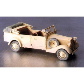 Mercedes 170V, 35009 Wespe, 1:35