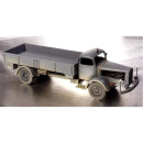 Mercedes L6500 38, 35012 Wespe, 1:35