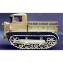 S-2, 35015 Wespe, 1:35