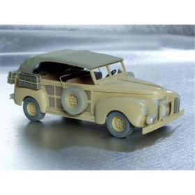 Ford C11 ADF, 35026 Wespe, 1:35