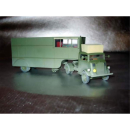 Fordson Thames, 35036 Wespe, 1:35