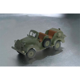 Dodge T202 Com, 35037 Wespe, 1:35