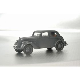 Skoda Popular 927, 35052 Wespe, 1:35