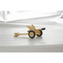 PAK 75/43, Wespe 35054, M 1:35