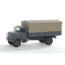 MAN 4500 A, 35066 Wespe, 1:35