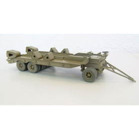 Trailer Diamond, 35072 Wespe, 1:35