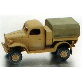 Dodge D8, 48003 Wespe, 1:48