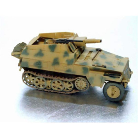 SdKfz 250/8, 48005 Wespe, 1:48