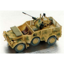 Horch 1A/Flak 20 mm, 48039 Wespe, 1:48