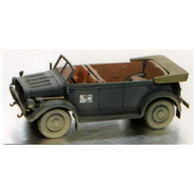 Horch 1A Com, 48040 Wespe, 1:48