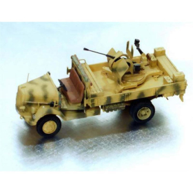 Opel 4x4/Flak 20, 48043 Wespe, 1:48