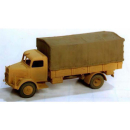 MAN 4500 S, 72008.1 Wespe, 1:72