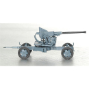 Bofors 40 mm, 72043 Wespe, 1:72