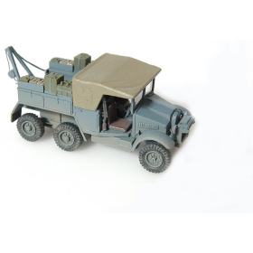 Morris Breakdown, 72046 Wespe, 1:72