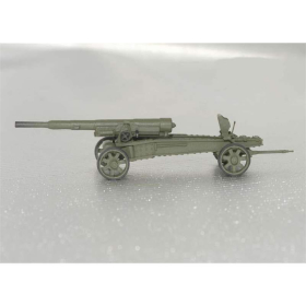 Gun 155 mm GPF, 87029 Wespe, 1:87