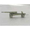 Gun 155 mm GPF, 87029 Wespe, 1:87