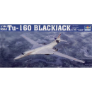 Tupolev Tu 160 Blackjack, Trumpeter 03906, M 1:144