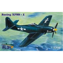 Boeing XF8B-1, Valom 72004, M 1:72