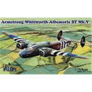 A.W. Albermarle ST Mk V, Valom 72008, M 1:72