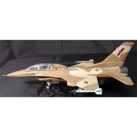 F-16 Fighting Falcon US Navy NSAWC, Sky Guardians 5122, M 1:72