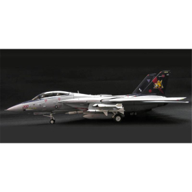 F-14 Tomcat VF 11, Sky Guardians 5024, M 1:72