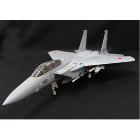 F-15J Eagle JASDF 305 Sqn Regular, Sky Guardians 5037, M 1:72