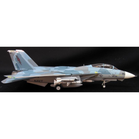 F-14A Tomcat NSAWC U.S. Navy Colorful Cat Fallon NAS, Sky Guardians 5038. M 1:72